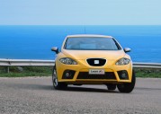 Seat Altea freetrack